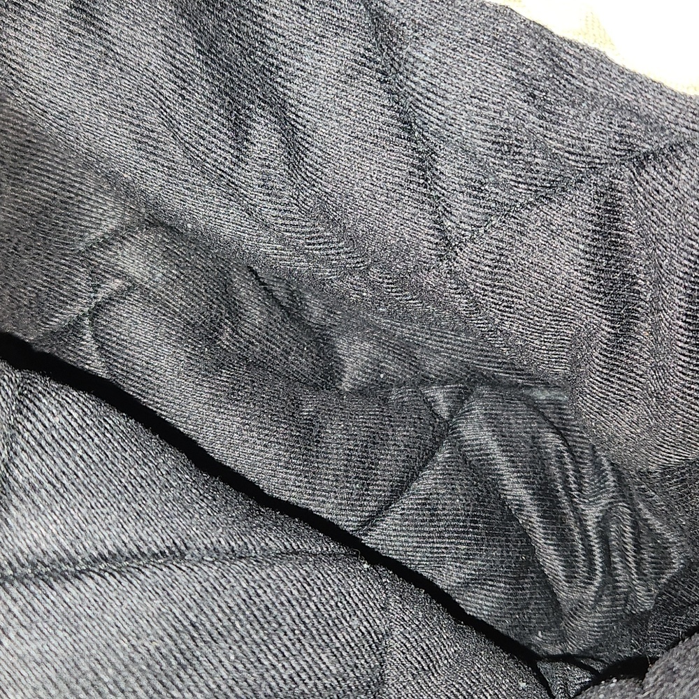 Vintage Faded Brown Hooded Carhartt Zip Front Chore Jacket - Picture 10 of 10